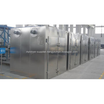 Hot Air Circulation Drying Oven for Mango